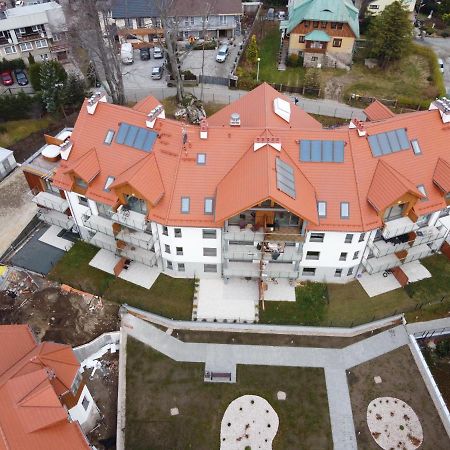Szklarska Poreba-21 Bon Turystyczny Dış mekan fotoğraf
