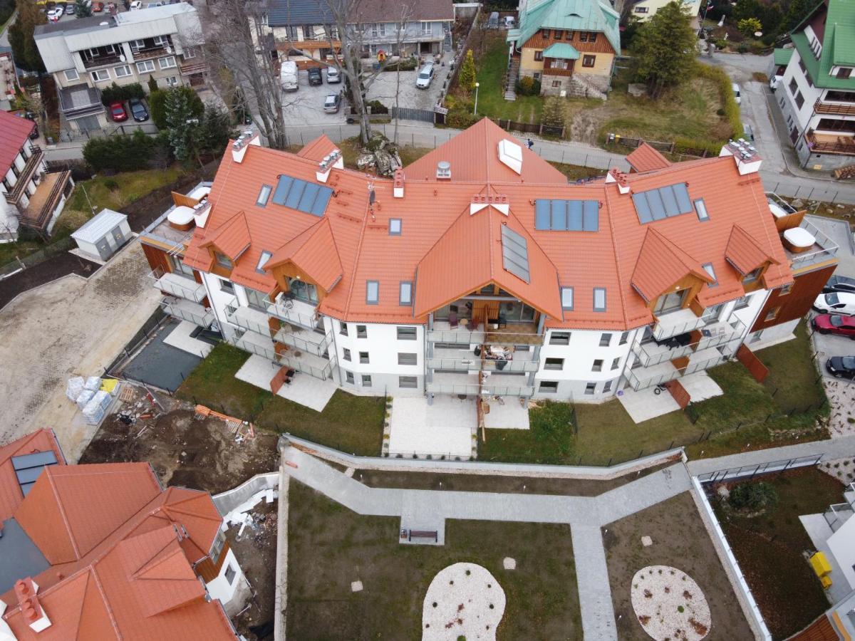 Szklarska Poreba-21 Bon Turystyczny Dış mekan fotoğraf
